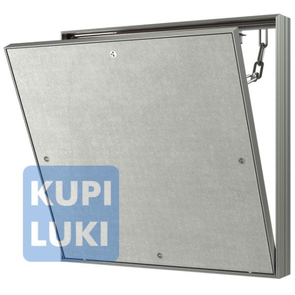 Съемный люк под плитку Вектор 60х30