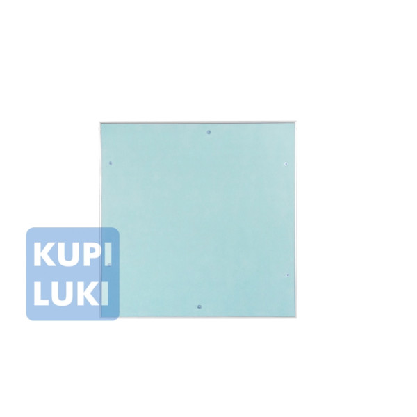 Люк под покраску Пилот 40-60