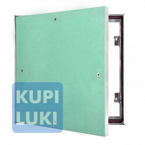 Люк под покраску Пилот 30-60