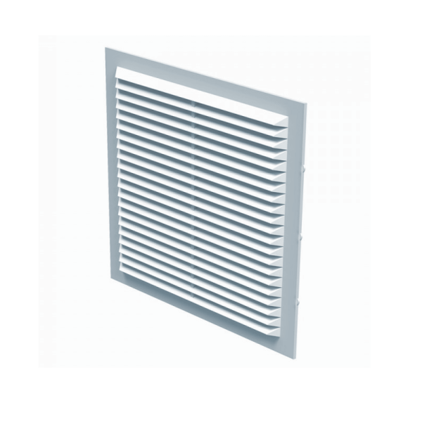 Решетка STORM одинарная 130х130 мм