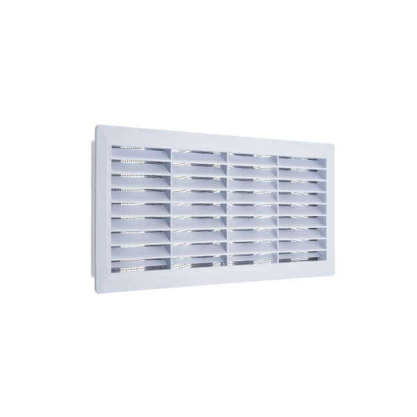 03300 / Радиаторная решетка 350х140 мм, HARDI