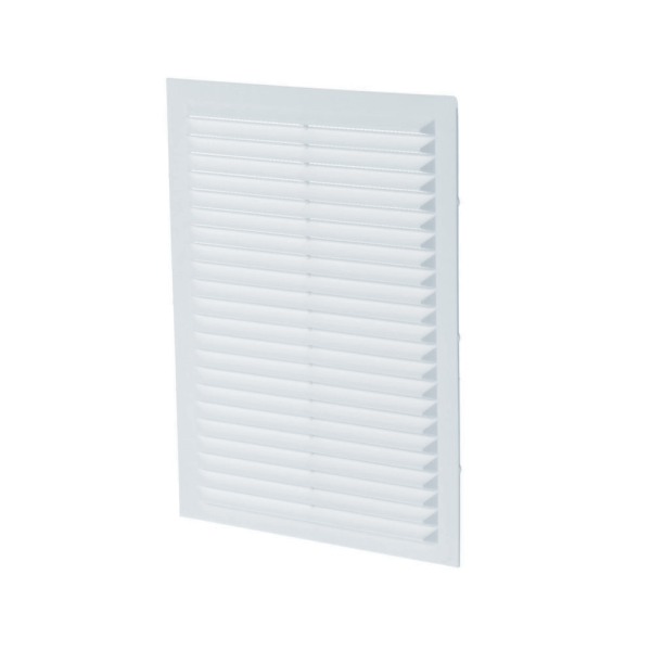 Решетка STORM одинарная 130х190 мм