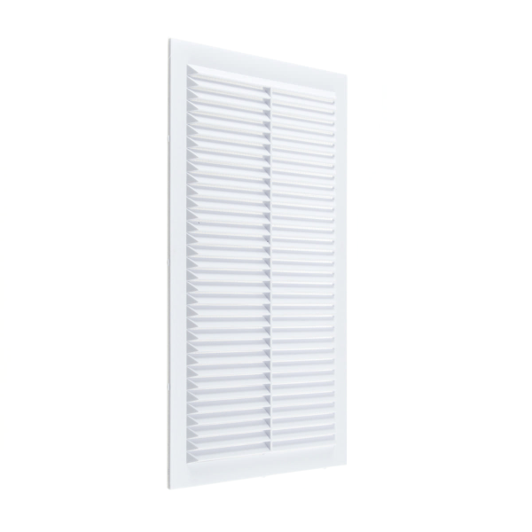 Решетка STORM одинарная 170х240 мм