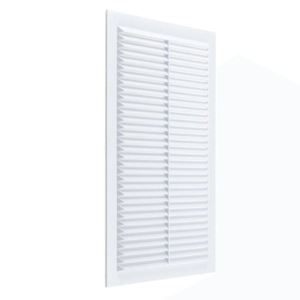 Решетка STORM одинарная 195х295 мм