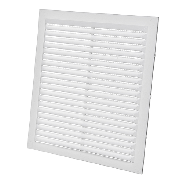 Решетка STORM одинарная 235х235 мм