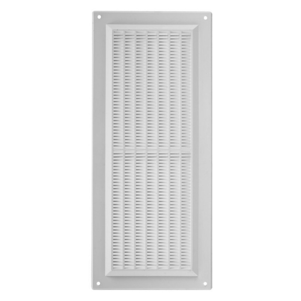 Стеновая решетка 250х170мм, Europlast