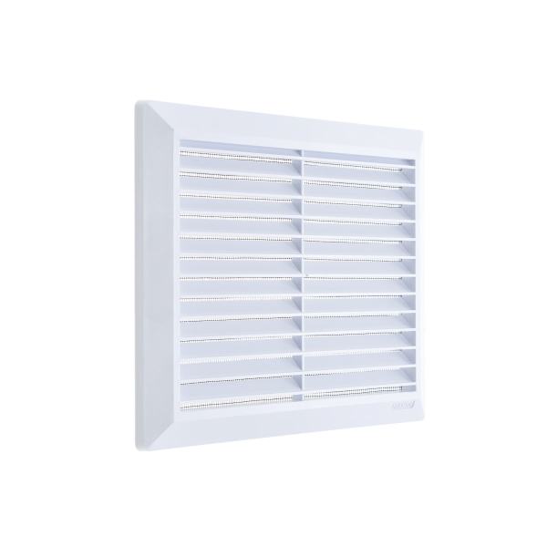 07201 / Стеновая решетка 150х150 мм, HARDI