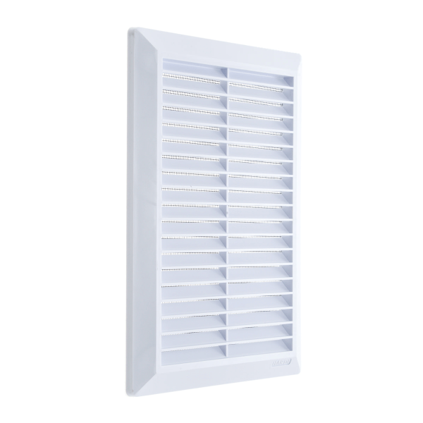 07411 / Стеновая решетка 150х200 мм, HARDI