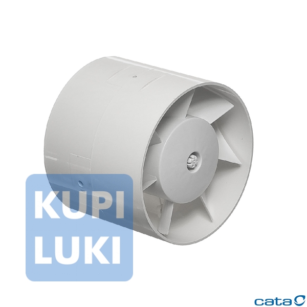 Вентилятор CATA MT-125