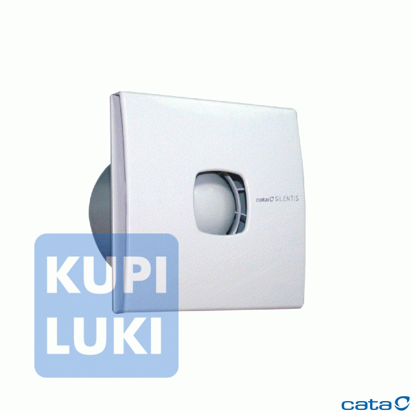 Вентилятор CATA SILENTIS LN 10