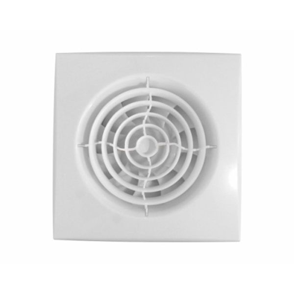 AURA 5 / Вентилятор осевой d.125 DiCiTi (подшипник)