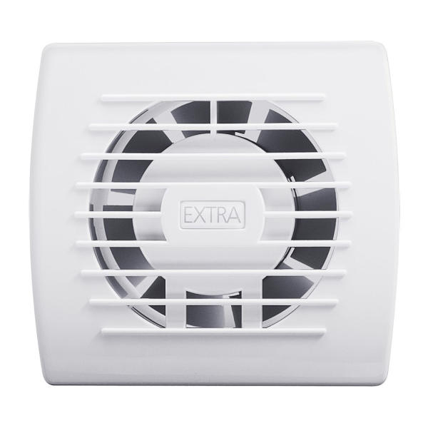 E150 / Вентилятор бытовой Extra d.150mm, Europlast