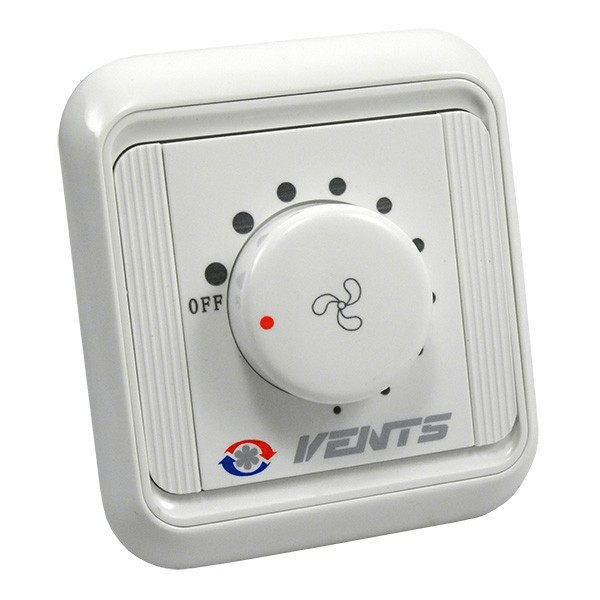 RS-1-400 / Регулятор скорости вентилятора VENTS