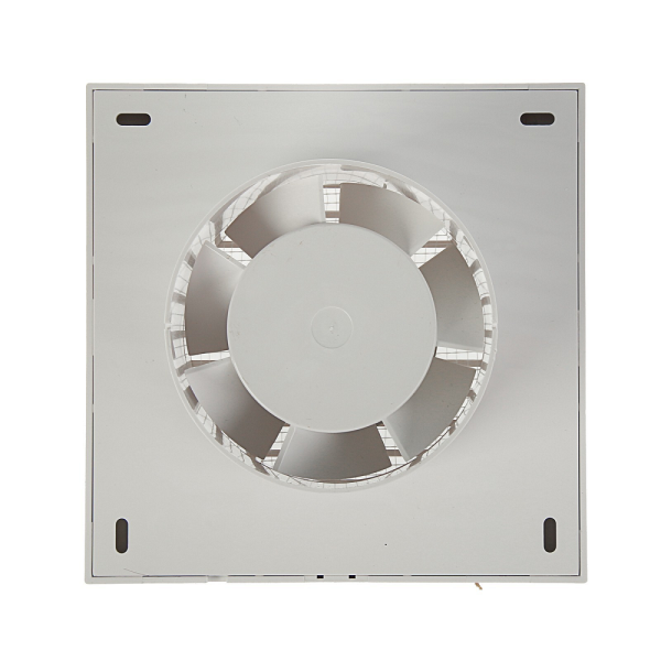 ВОЛНА 100С / Вентилятор осевой Волна d.100, EVENT