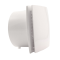 T120 / Вентилятор бытовой Extra d.120mm с запорной крышкой, Europlast