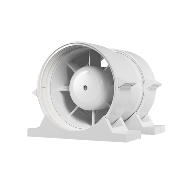 PRO 5 / Вентилятор канальный d.125 DiCiTi, Эра