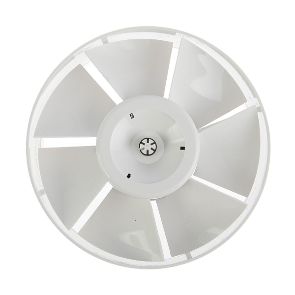 150ВКО / Вентилятор пл.корп. канальный ВЕНТС 150ВКО