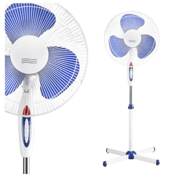 Вентилятор напольный АМ-4019, Vissel