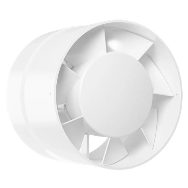 AURAMAX VP 4 / Вентилятор осевой канальный вытяжной / d.100 мм, ERA