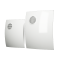 PARUS 5 / Вентилятор настенный ПАРУС d125
