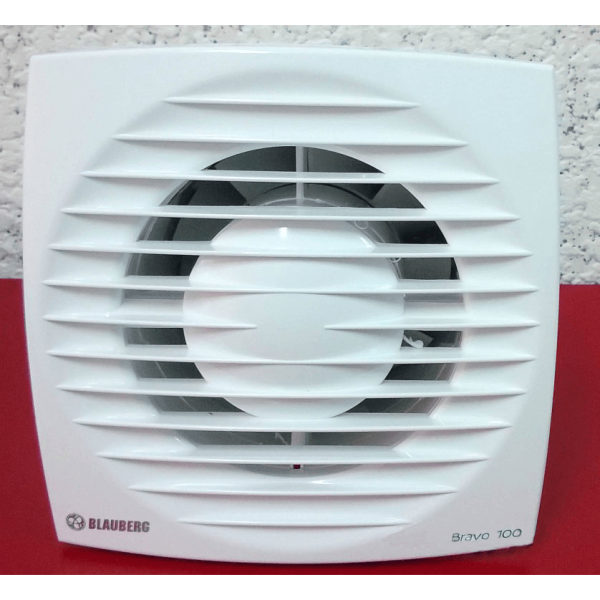 BRAVO 150 / Вентилятор бытовой BLAUBERG d.150