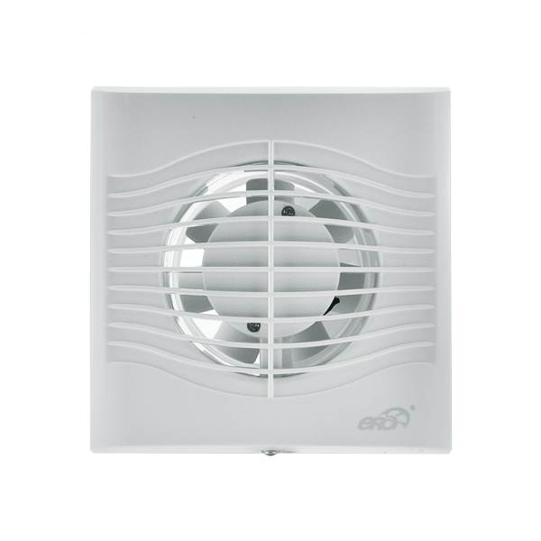 SLIM 4 / Вентилятор осевой d.100 DiCiTi