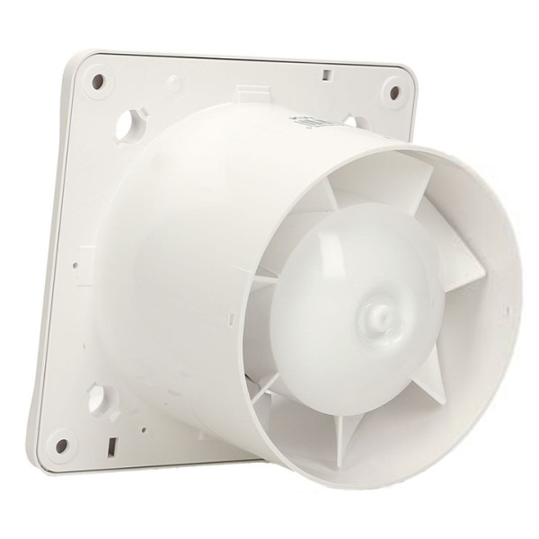 Вентилятор Awenta System+ Turbo 100H без панели