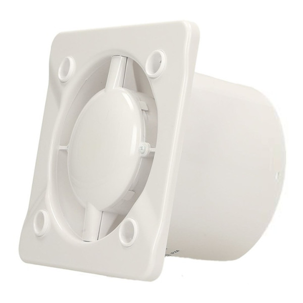 Вентилятор Awenta System+ Turbo 100H без панели