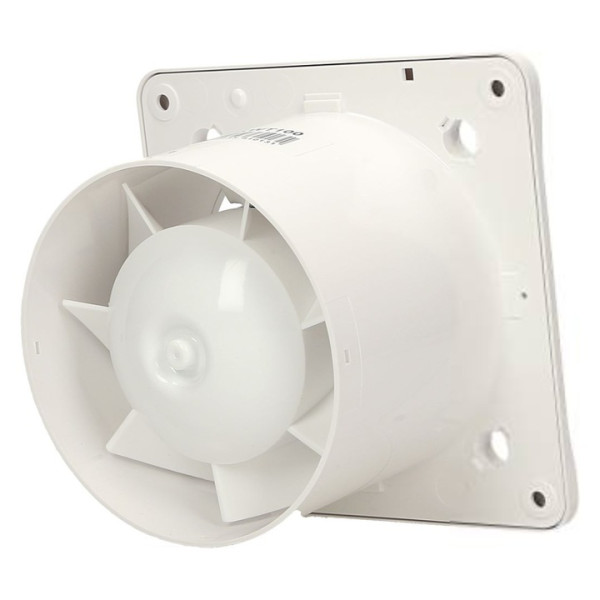 Вентилятор Awenta System+ Silent 100W без панели