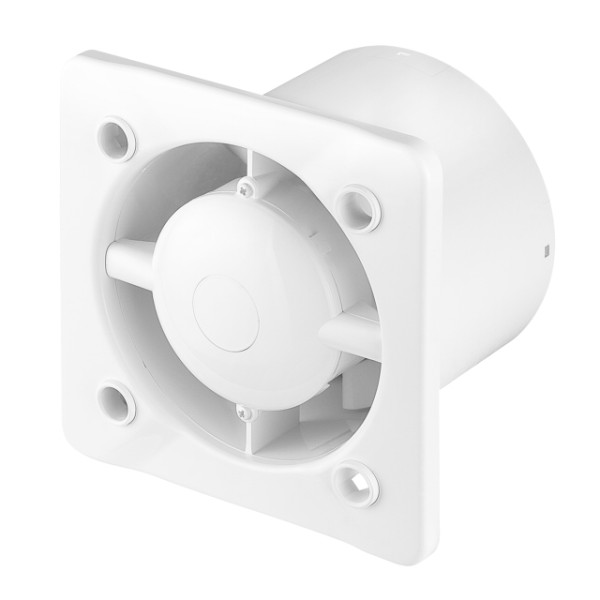 Вентилятор Awenta System+ Turbo 125 без панели