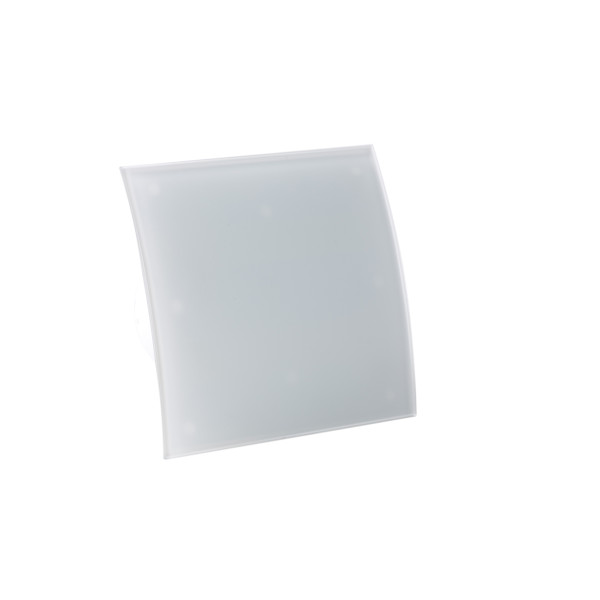 System+ Turbo 100H Escudo Glass Bialy Mat / KWT100H-PEG100