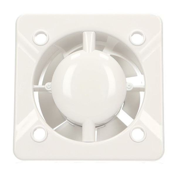 Вентилятор Awenta System+ Turbo 100W без панели