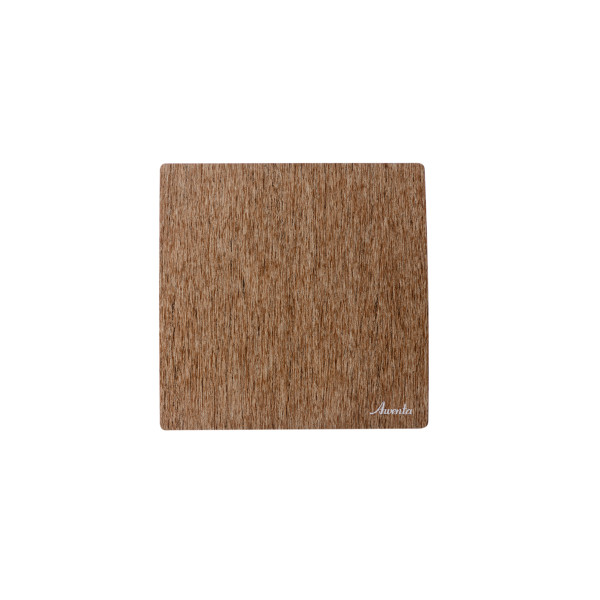 Вентилятор вытяжной Awenta System+ Silent 100H Escudo Drewno Dab / KWS100H-PEDD100