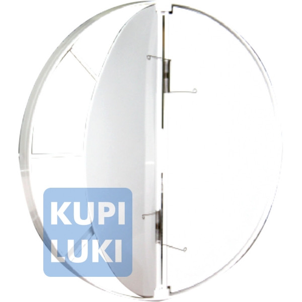 Обратный клапан универсальный Viento, d 125 мм