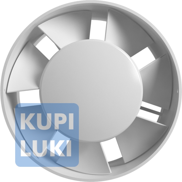 Канальный вентилятор Viento ВКО 100