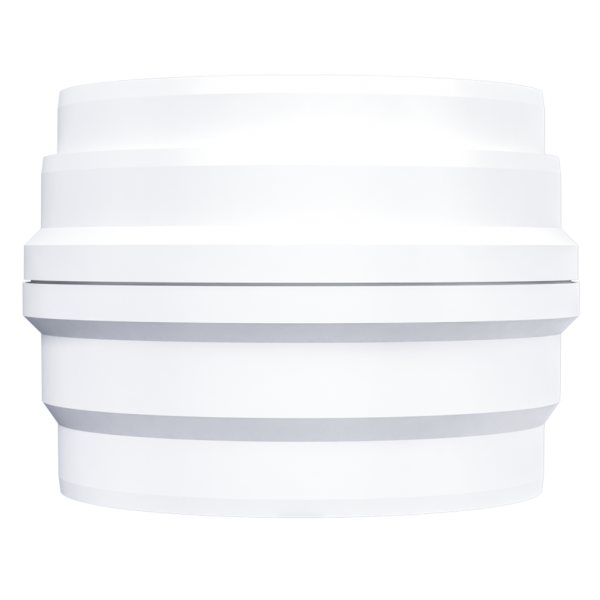 d.100 / Соединитель круглых каналов для сбора конденсата d.100, ЭРА 10СС