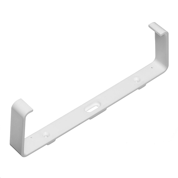 204*60 / Держатель плоского канала 60х204 мм, ЭРА 620ДКП